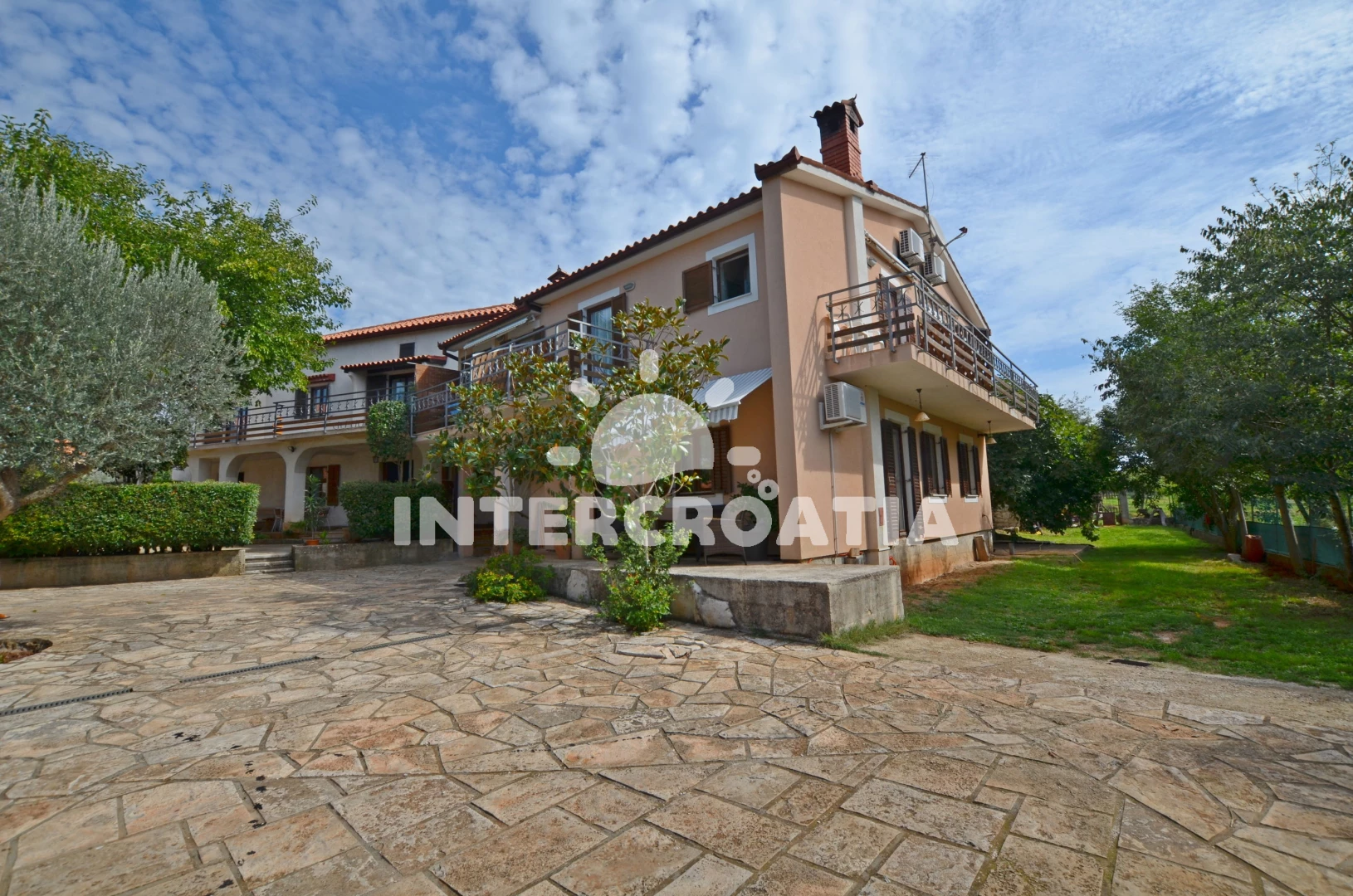 Apartmán Istrie - Pavićini IS 7031 N2