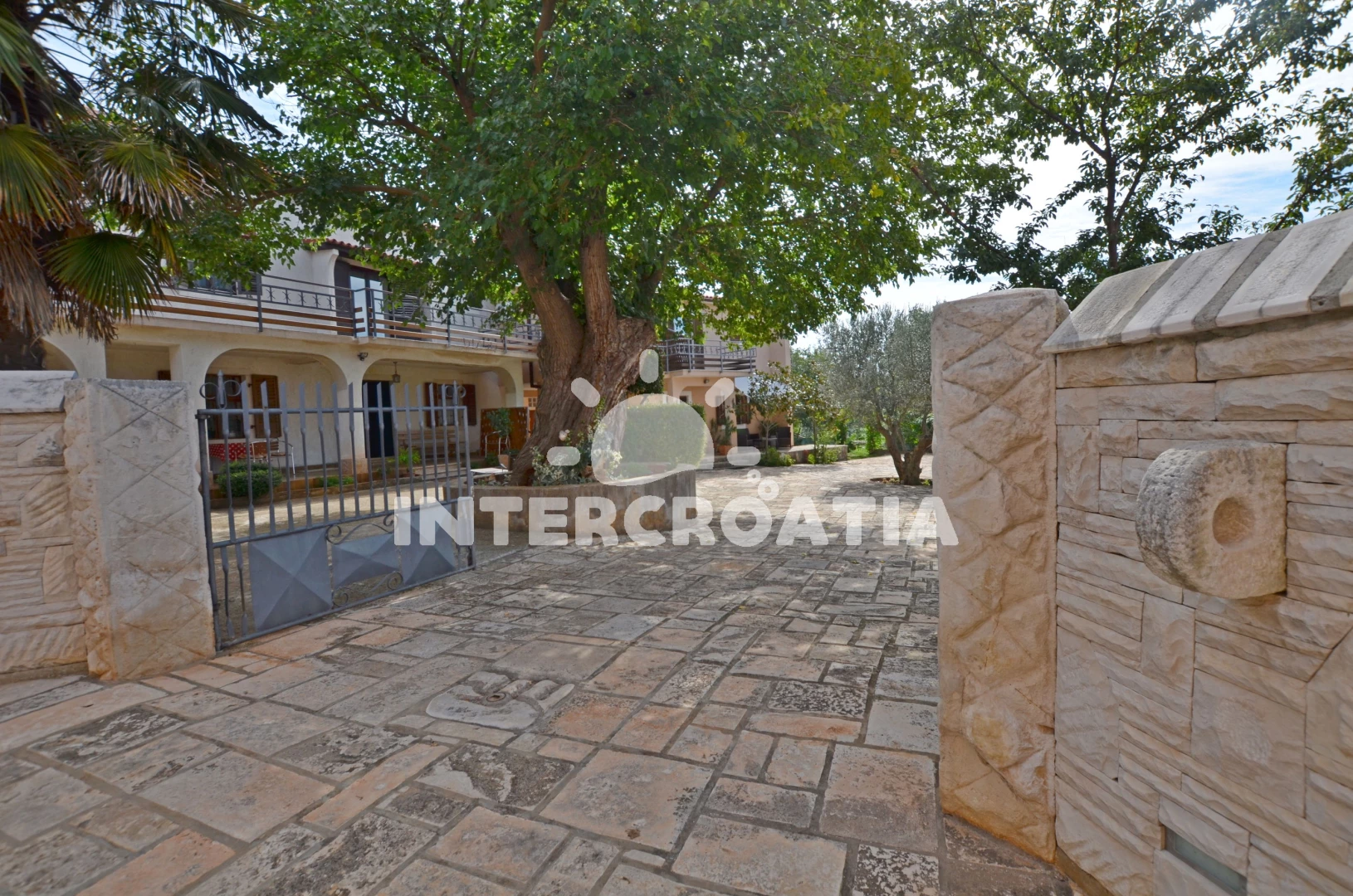 Apartmán Istrie - Pavićini IS 7031 N2