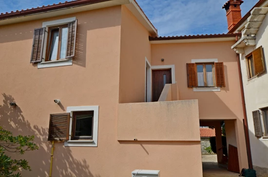 Apartmán Istrie - Pavićini IS 7031 N2