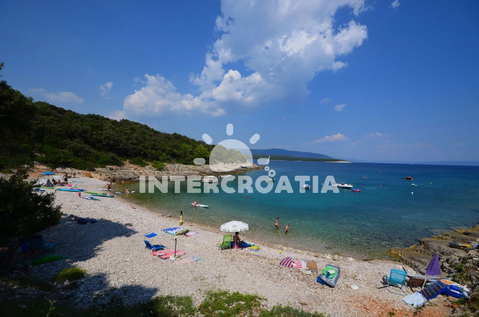 Apartmán Istrie - Pavićini IS 7031 N2