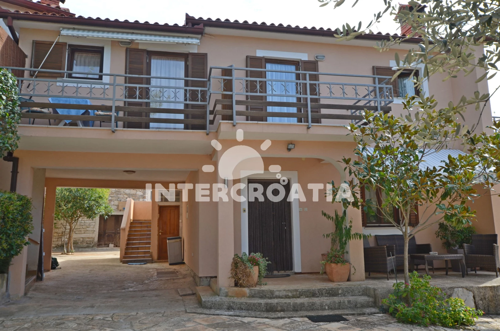 Apartmán Istrie - Pavićini IS 7031 N3