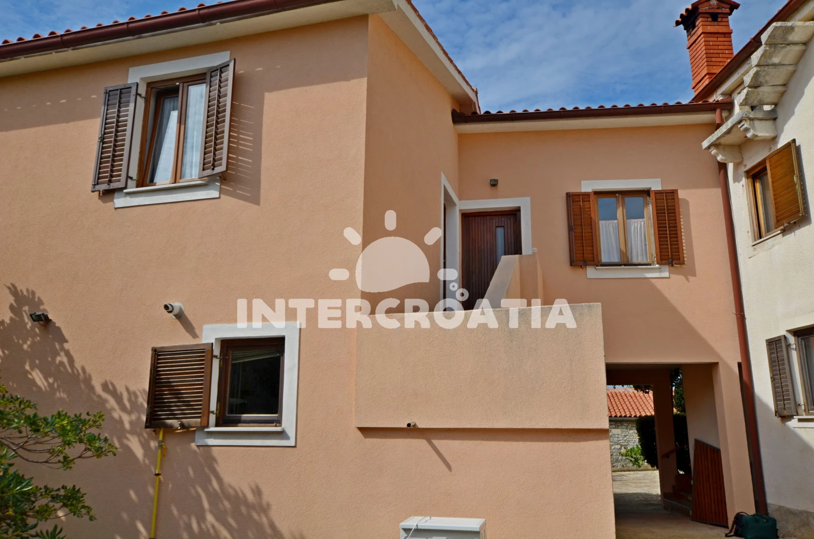 Apartmán Istrie - Pavićini IS 7031 N3