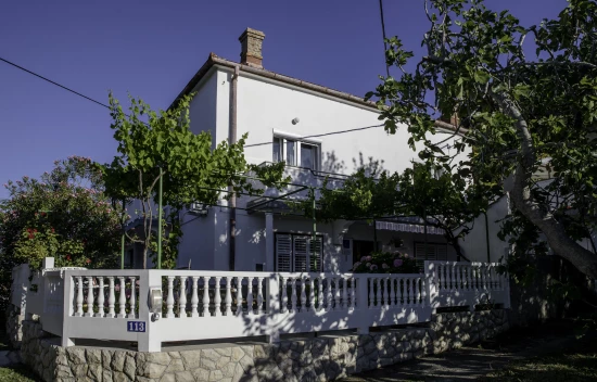 Domek Ostrov Rab - Supetarska Draga OS 9356 N1