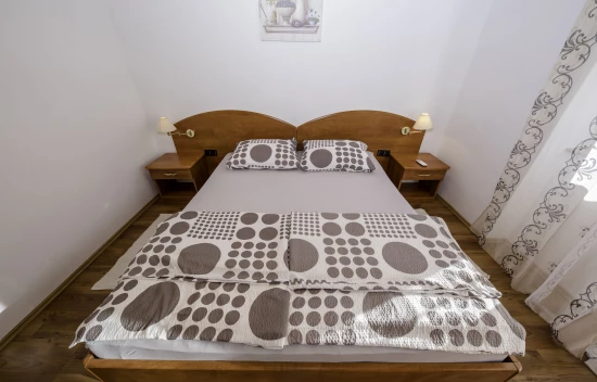 Domek Ostrov Rab - Supetarska Draga OS 9356 N1