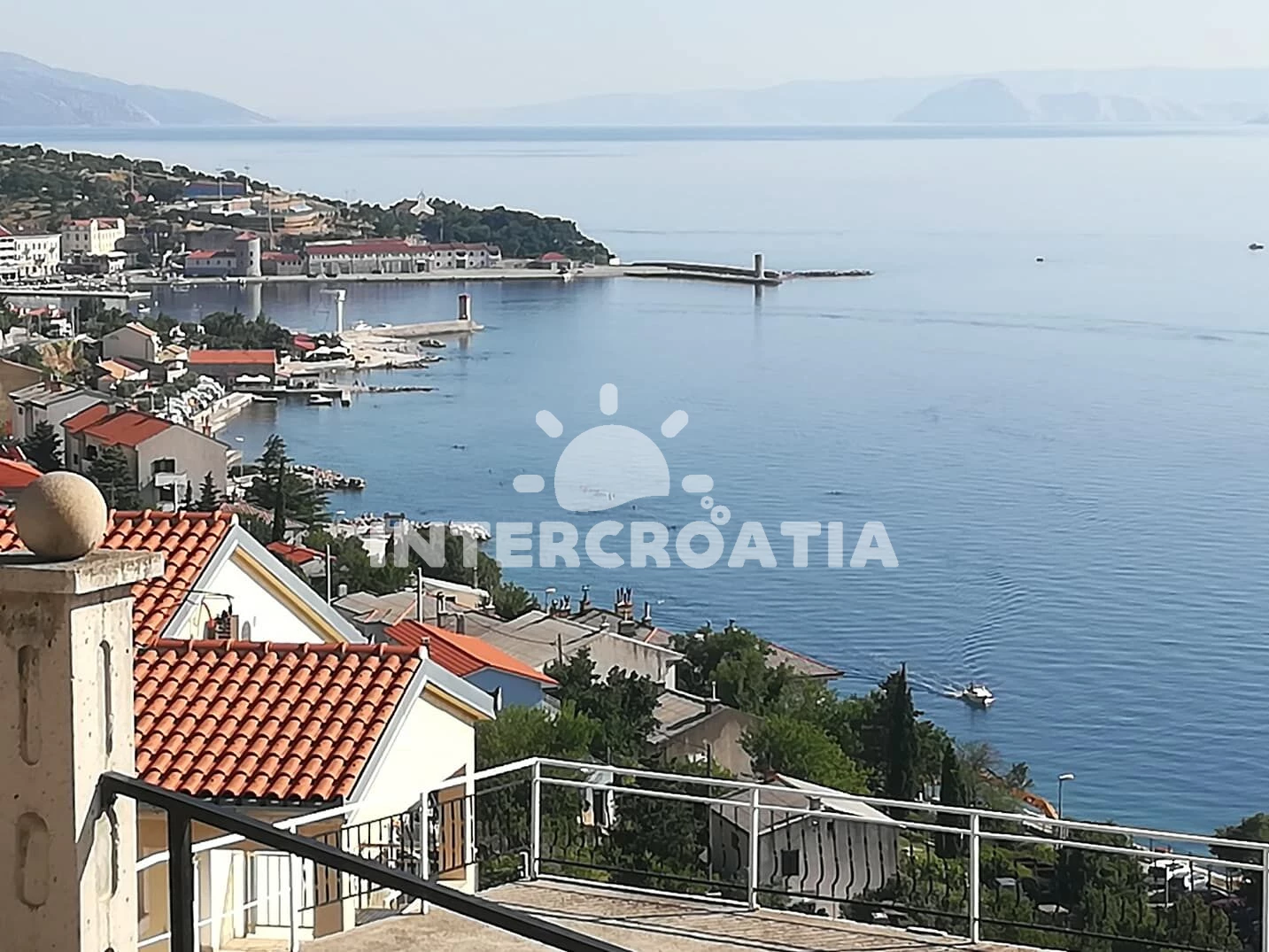 Apartmán Kvarner - Senj KV 7064 N1