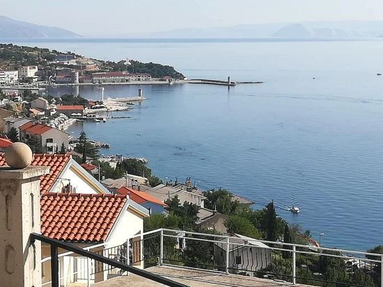 Apartmán Kvarner - Senj KV 7064 N1