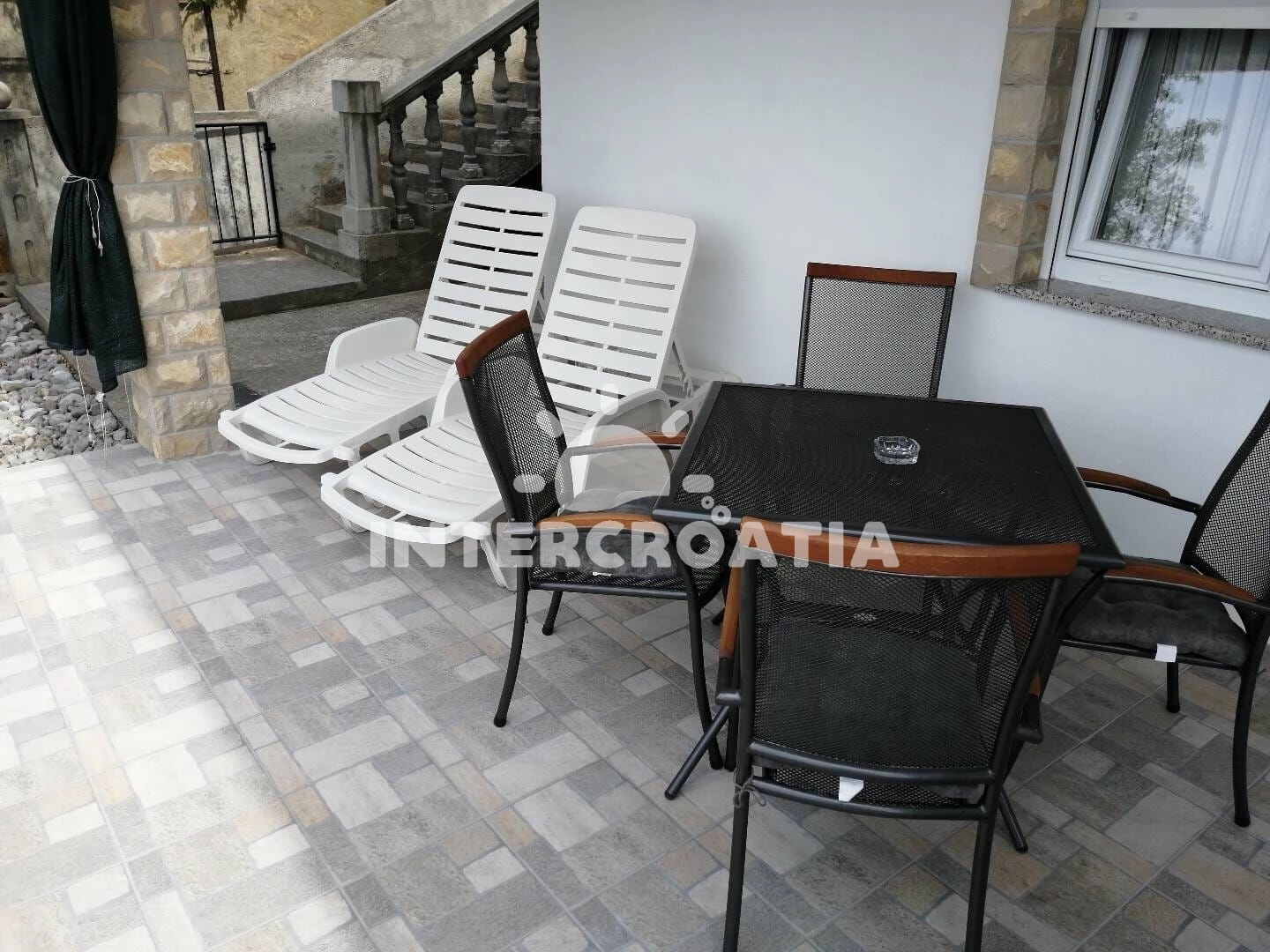 Apartmán Kvarner - Senj KV 7064 N1