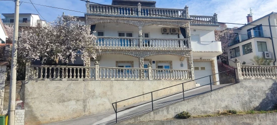 Apartmán Kvarner - Senj KV 7064 N1