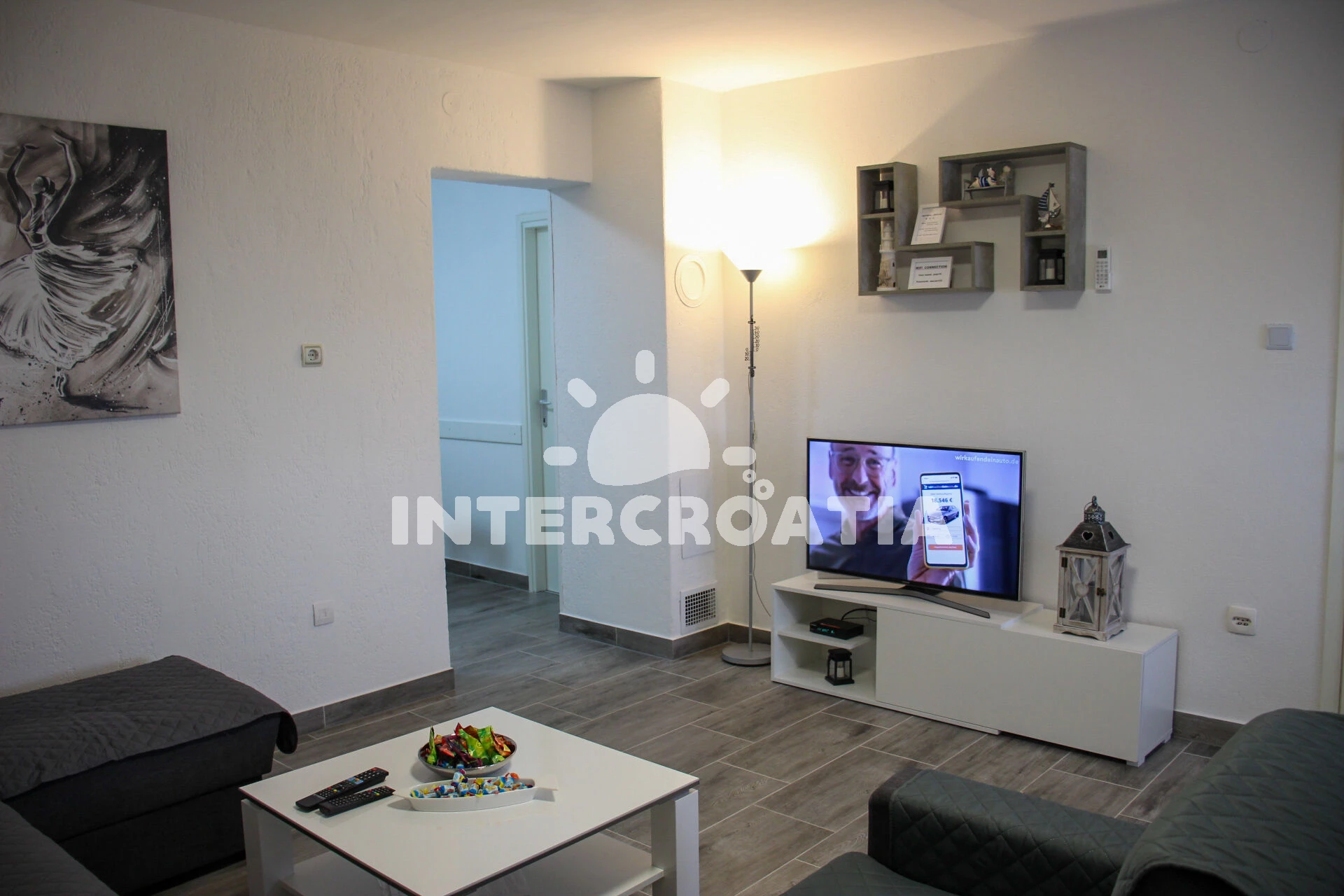 Apartmán Kvarner - Senj KV 7064 N1