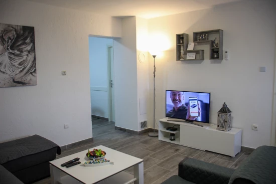Apartmán Kvarner - Senj KV 7064 N1