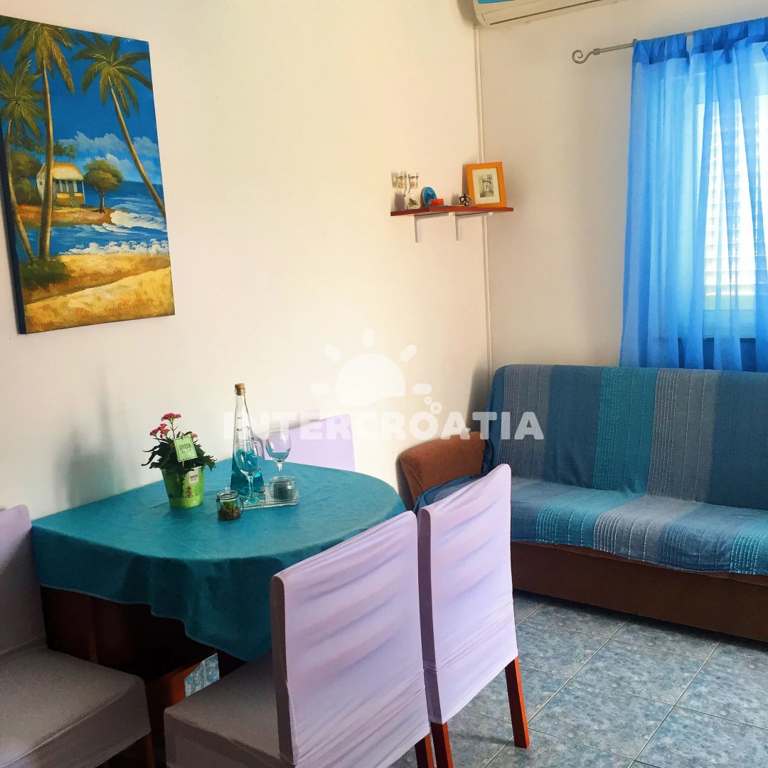 Apartmán Severní Dalmácie - Karlobag DA 7268 N1