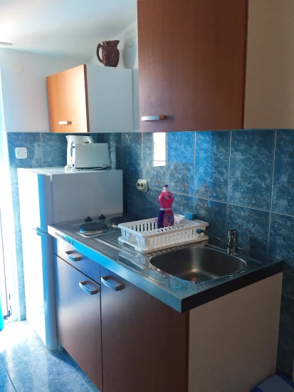 Apartmán Severní Dalmácie - Karlobag DA 7268 N1