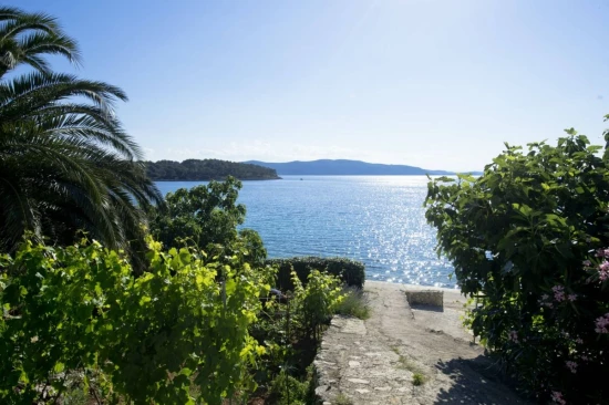 Vila Ostrov Iž - Mali Iž OS 9357 N1