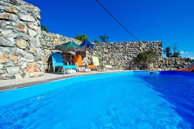 Vila Ostrov Iž - Mali Iž OS 9357 N1