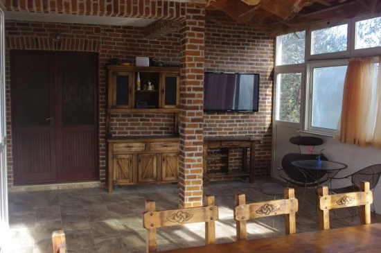 Vila Ostrov Iž - Mali Iž OS 9357 N1