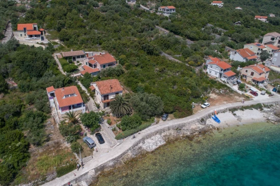 Vila Ostrov Iž - Mali Iž OS 9357 N1