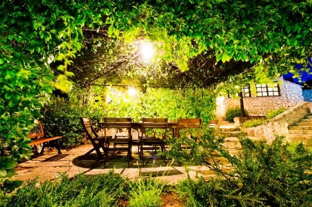 Vila Ostrov Iž - Mali Iž OS 9357 N1