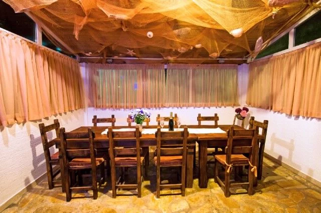 Vila Ostrov Iž - Mali Iž OS 9357 N1