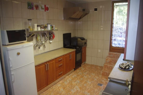 Vila Ostrov Iž - Mali Iž OS 9357 N1