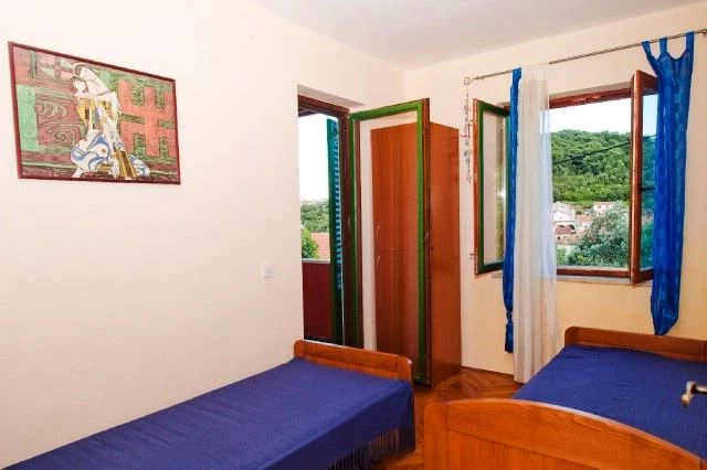 Vila Ostrov Iž - Mali Iž OS 9357 N1