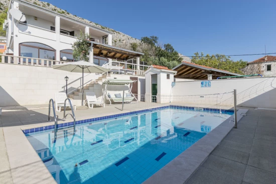 Vila Střední Dalmácie - Jesenice DA 7269 N1