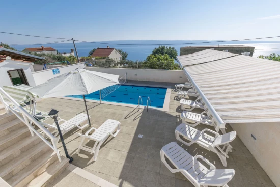 Vila Střední Dalmácie - Jesenice DA 7269 N1