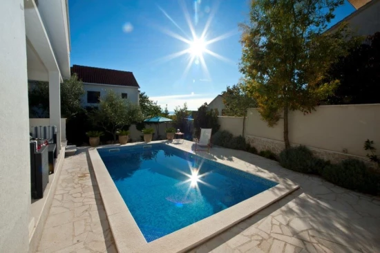 Vila Střední Dalmácie - Okrug Gornji DA 7270 N1