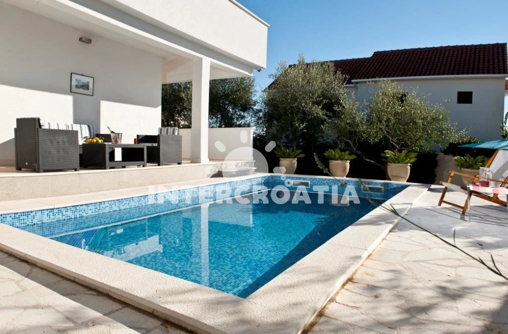 Vila Střední Dalmácie - Okrug Gornji DA 7270 N1