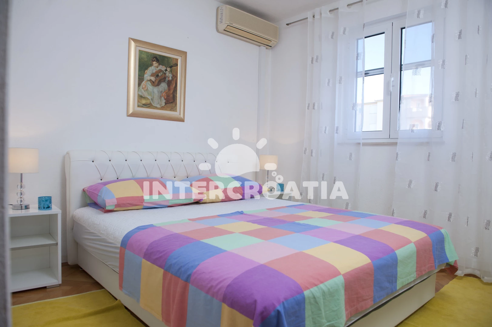 Vila Střední Dalmácie - Okrug Gornji DA 7270 N1