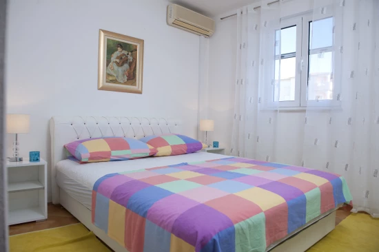 Vila Střední Dalmácie - Okrug Gornji DA 7270 N1