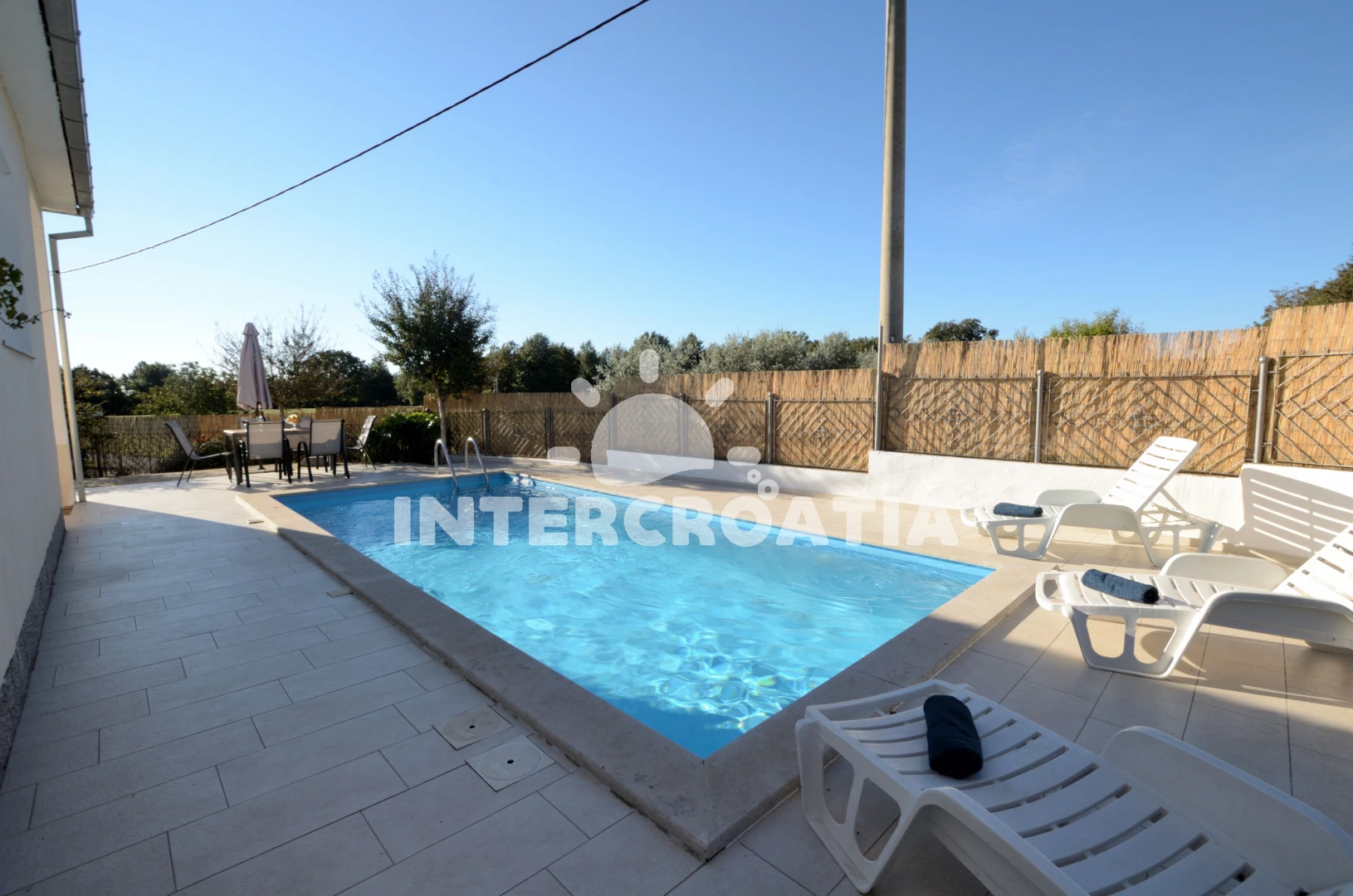 Vila Istrie - Barban IS 7032 N1