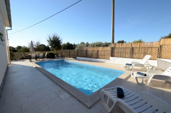 Vila Istrie - Barban IS 7032 N1