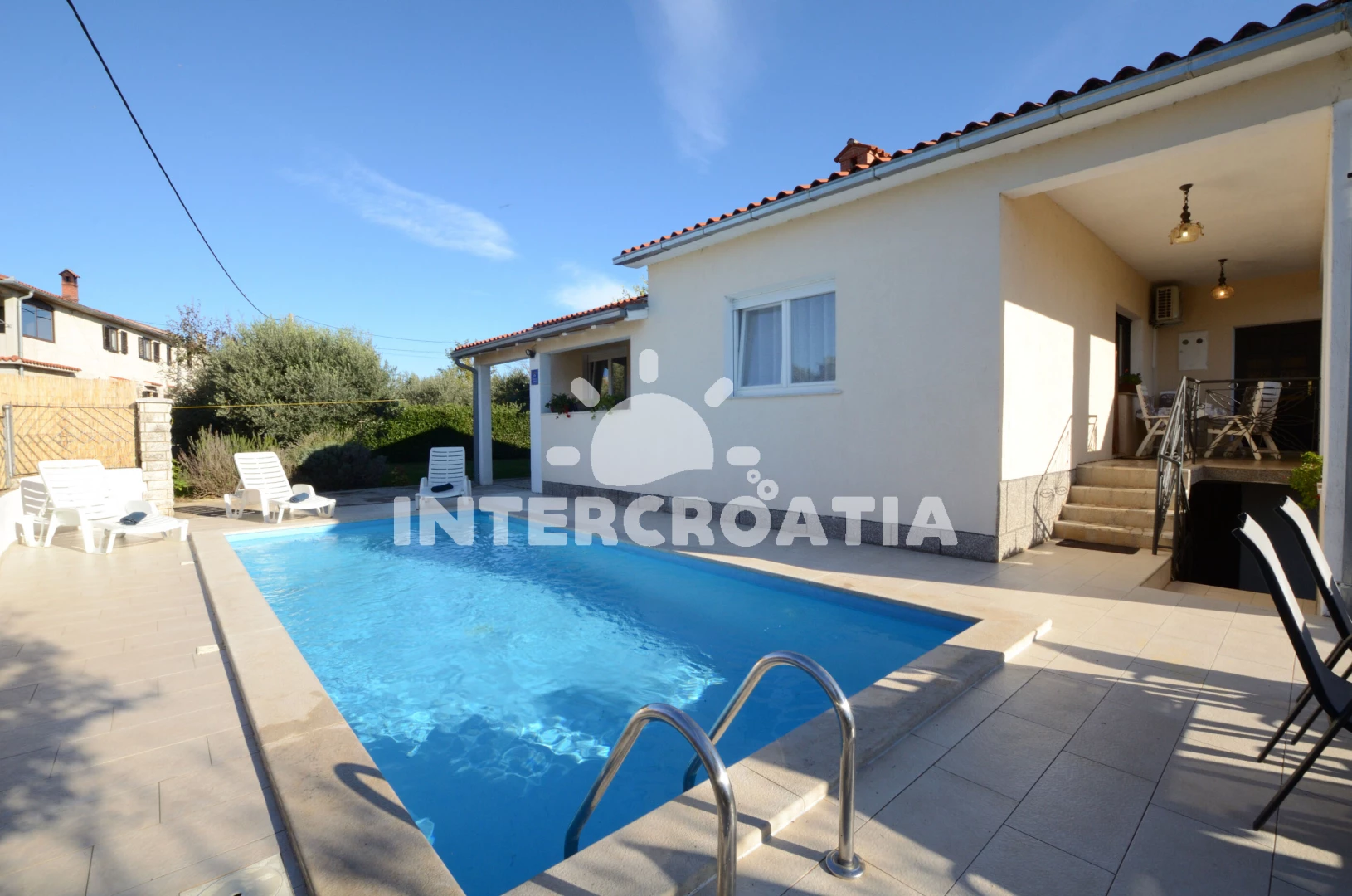 Vila Istrie - Barban IS 7032 N1