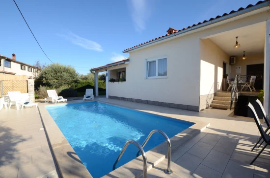 Vila Istrie - Barban IS 7032 N1