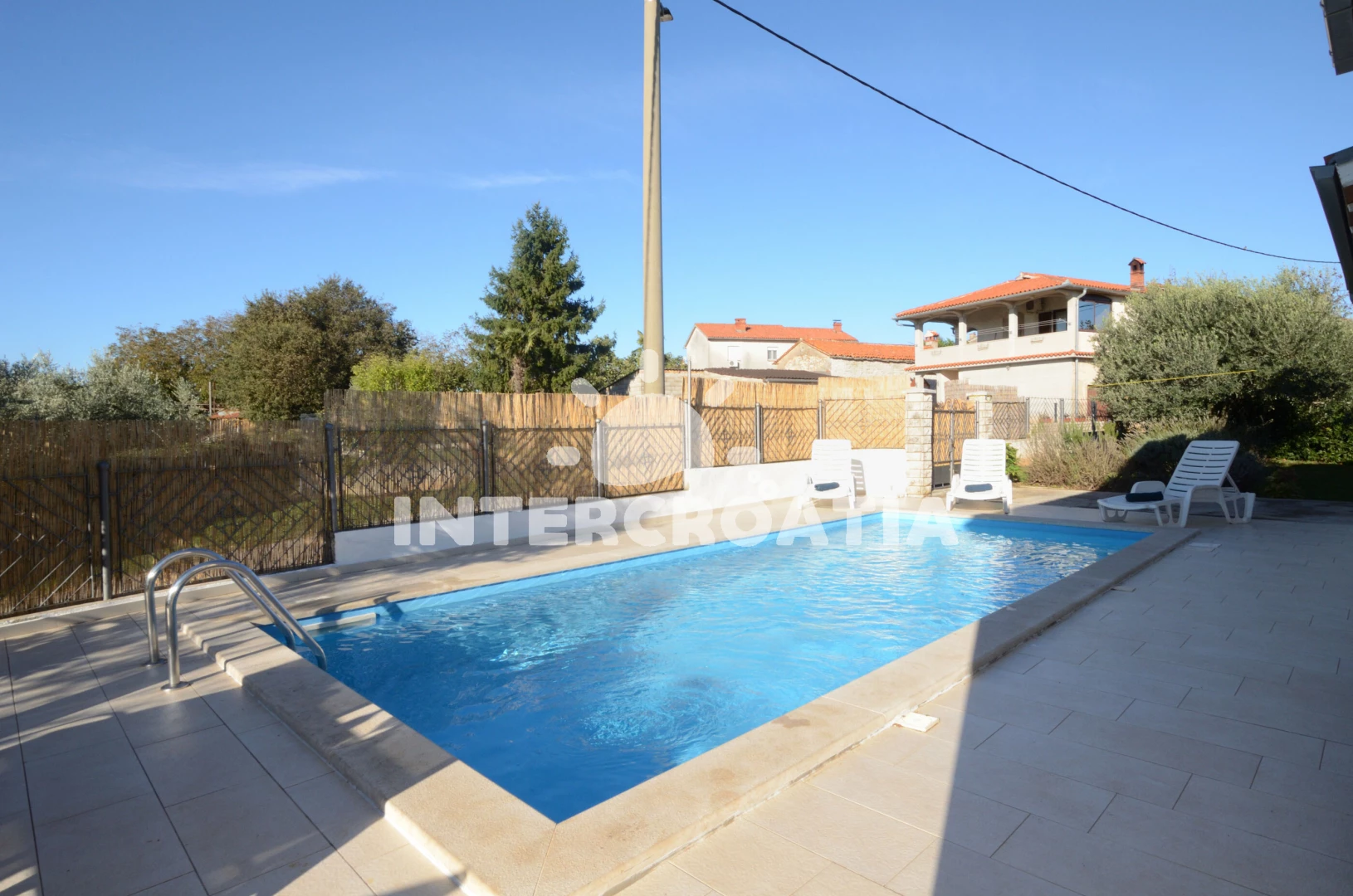 Vila Istrie - Barban IS 7032 N1