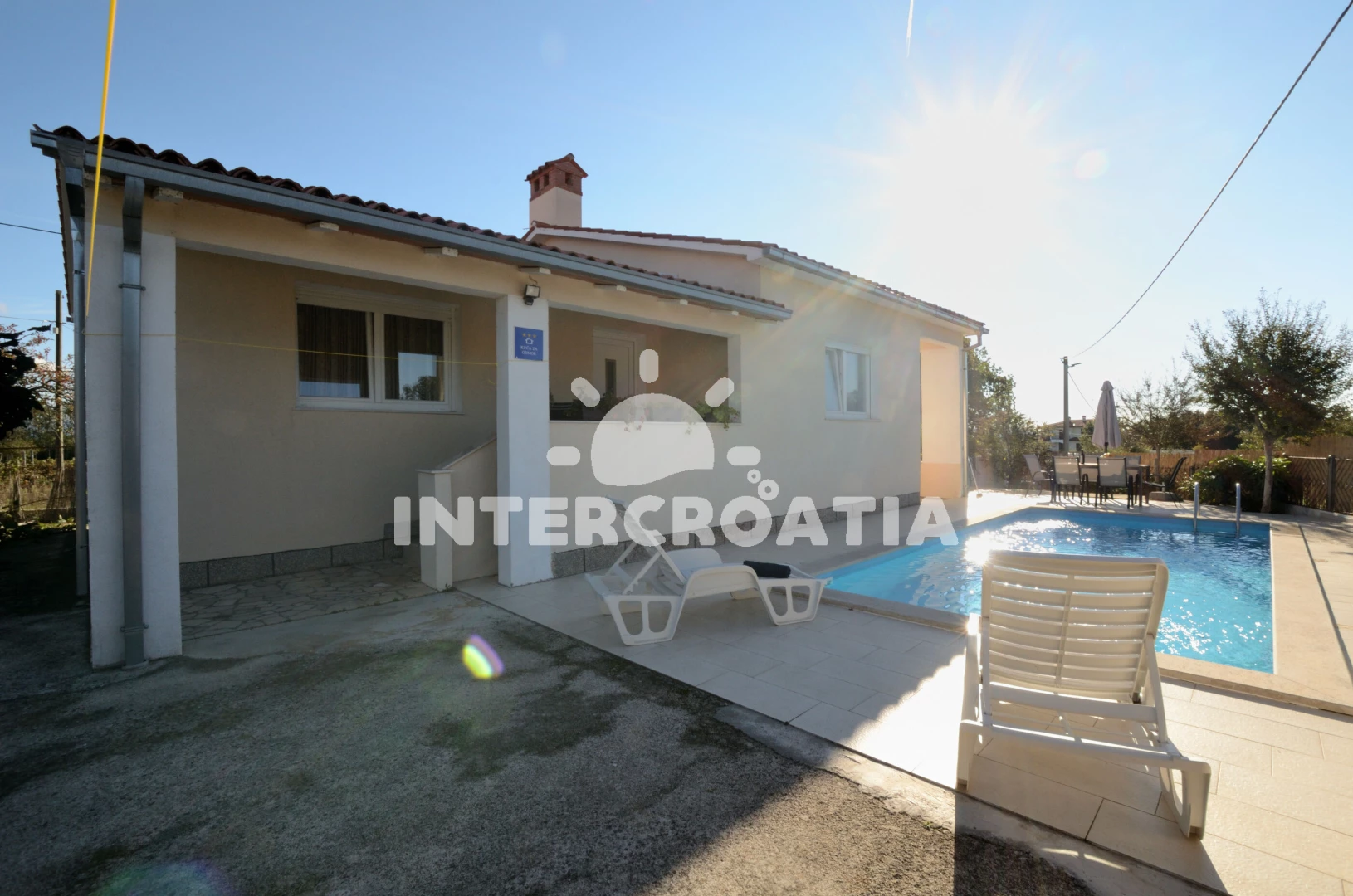 Vila Istrie - Barban IS 7032 N1