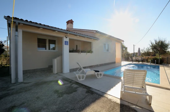 Vila Istrie - Barban IS 7032 N1