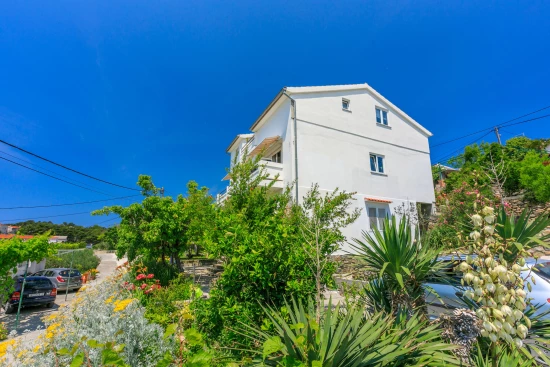 Apartmán Ostrov Rab - Banjol OS 9359 N1