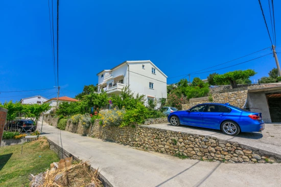 Apartmán Ostrov Rab - Banjol OS 9359 N1