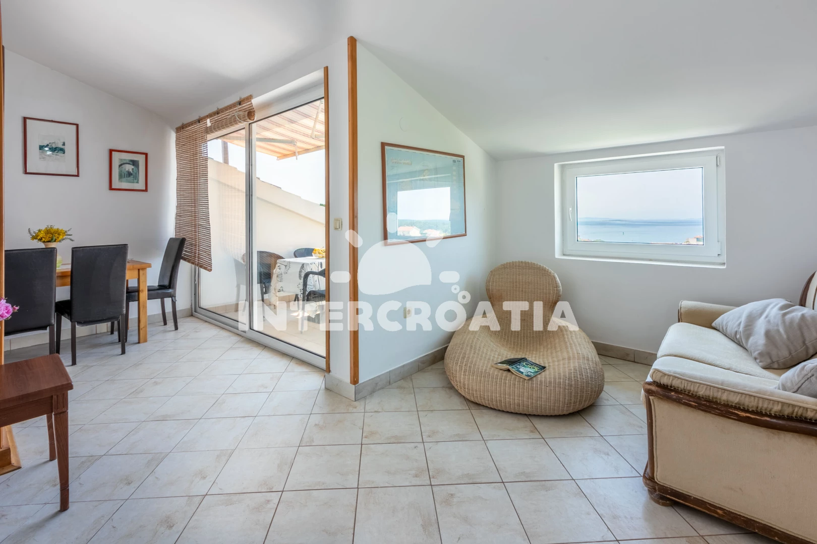 Apartmán Ostrov Rab - Banjol OS 9359 N1