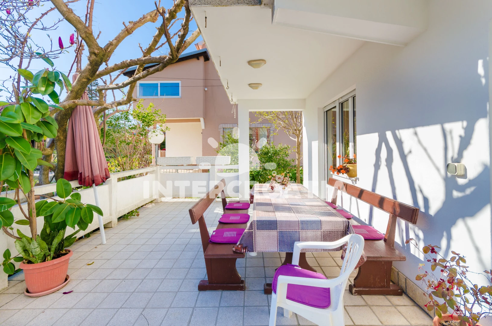 Apartmán Ostrov Rab - Palit OS 9363 N1