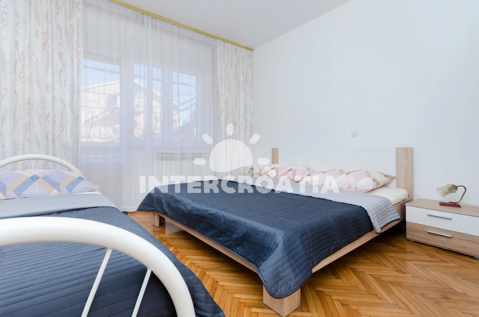 Apartmán Ostrov Rab - Palit OS 9363 N1