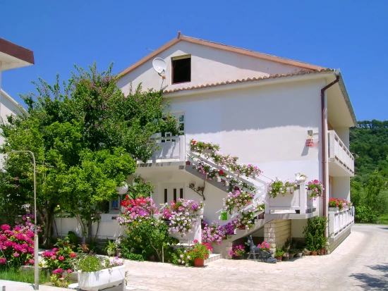 Apartmán Ostrov Rab - Palit OS 9363 N2