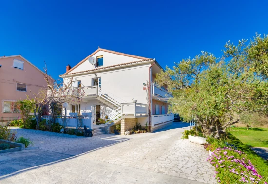 Apartmán Ostrov Rab - Palit OS 9363 N2