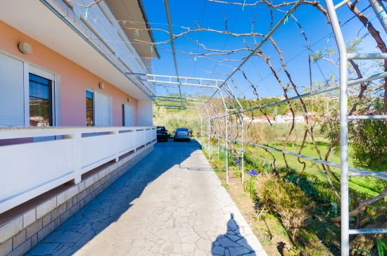 Apartmán Ostrov Rab - Palit OS 9363 N2