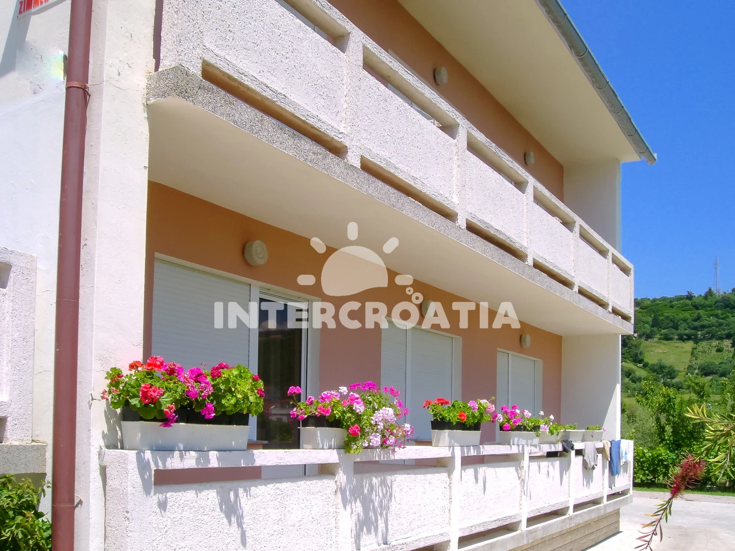 Apartmán Ostrov Rab - Palit OS 9363 N2