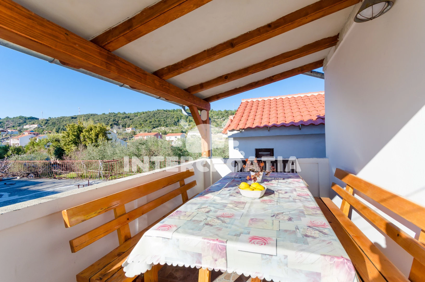 Apartmán Ostrov Rab - Palit OS 9363 N2