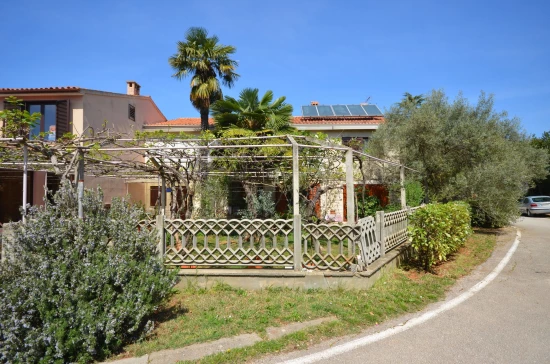 Apartmán Istrie - Novigrad IS 7033 N1