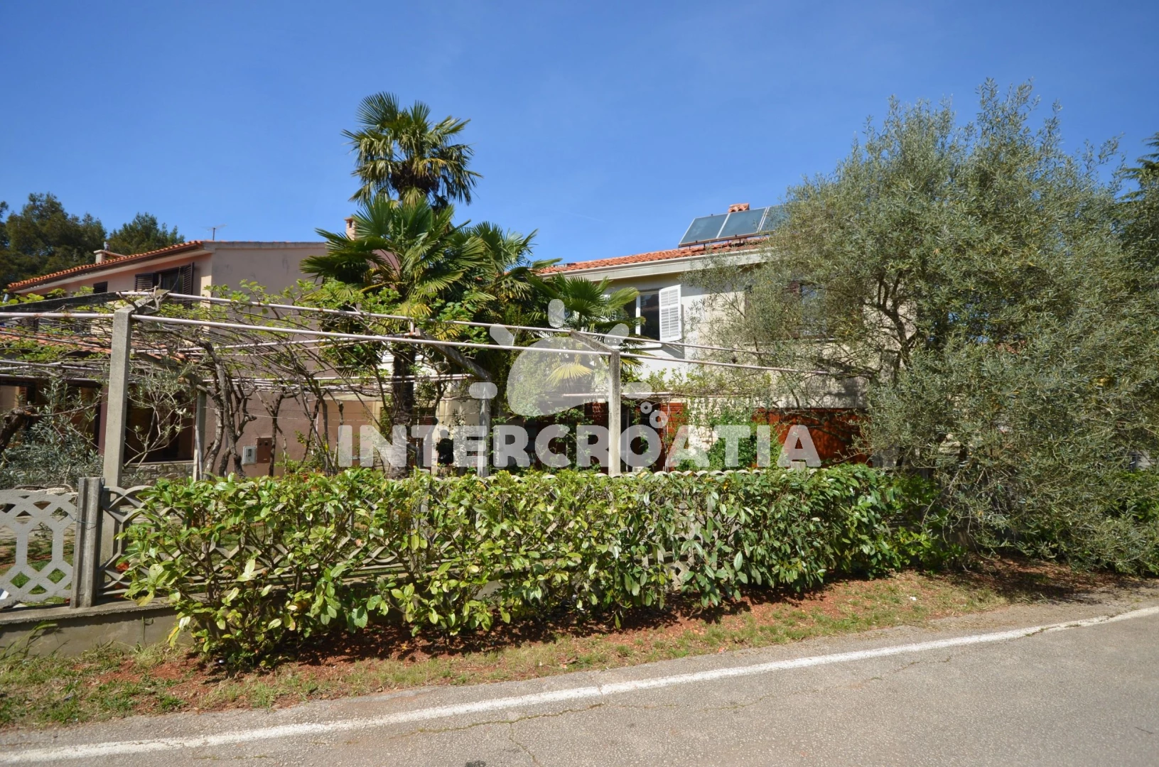 Apartmán Istrie - Novigrad IS 7033 N1