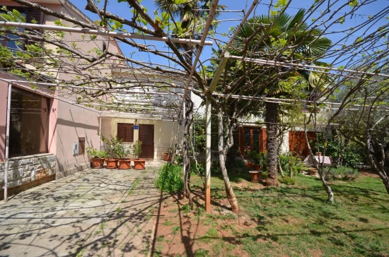 Apartmán Istrie - Novigrad IS 7033 N1